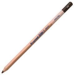 Pastel Pencil Bruynzeel Design Pastel Pastel Pencil Mid Brown 1 pc