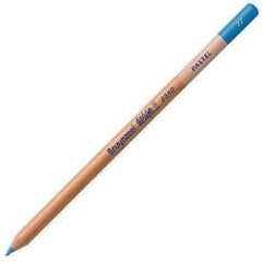 Pastel Pencil Bruynzeel Design Pastel Pastel Pencil Light Ultramarine 1 pc