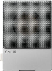 Condensatormicrofoon voor zang Teenage Engineering CM-15 Condensatormicrofoon voor zang