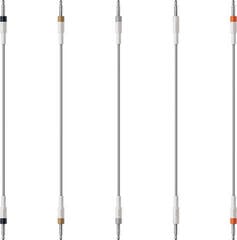 Аудио кабел Teenage Engineering Field Sync Kit 0,15 m Аудио кабел