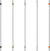Complete AUDIO Cables: Teenage Engineering Field Sync Kit 0,15 m Audiokabel Audiokabel Teenage Engineering Field Sync Kit 0,15 m Audiokabel