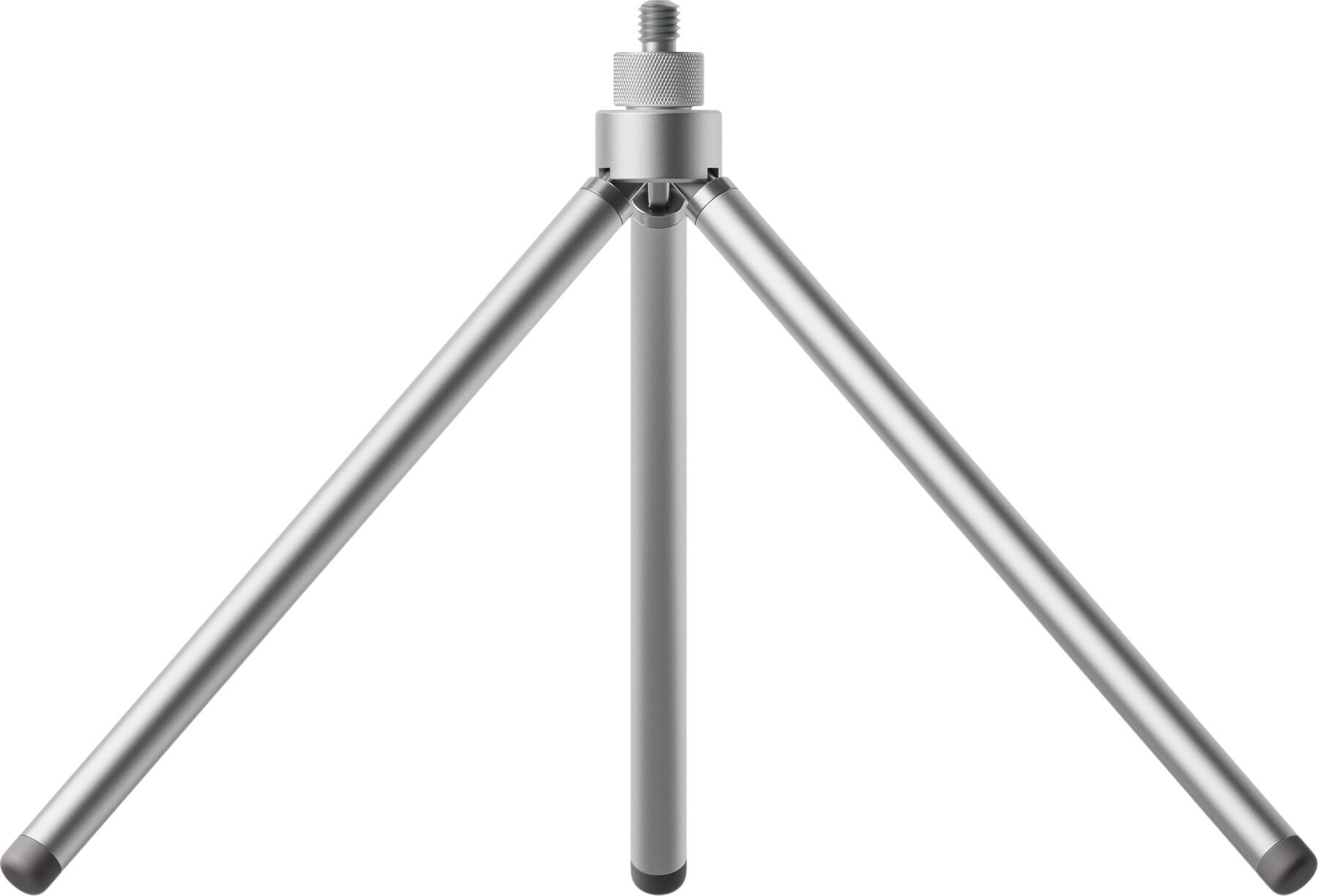 Tafelmodel microfoonstandaard Teenage Engineering Tripod Mini Tafelmodel microfoonstandaard