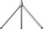 Tafelmodel microfoonstandaard Teenage Engineering Tripod Mini Tafelmodel microfoonstandaard