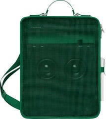 Accessoires pour enceintes portables Teenage Engineering OB-4 Mesh Bag Green Accessoires pour enceintes portables