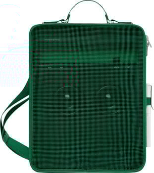 Accessoires voor draagbare luidsprekers Teenage Engineering OB-4 Mesh Bag Green Accessoires voor draagbare luidsprekers - 1