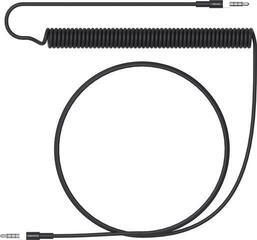 Кабел за слушалки Teenage Engineering 4-Pole Curly Кабел за слушалки