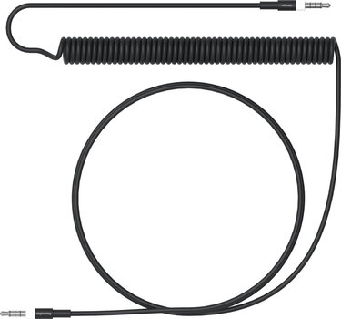 Kabel za slušalice Teenage Engineering 4-Pole Curly Kabel za slušalice - 1