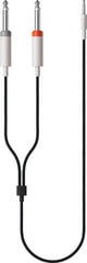Аудио кабел Teenage Engineering Field Textile 1,2 m Аудио кабел