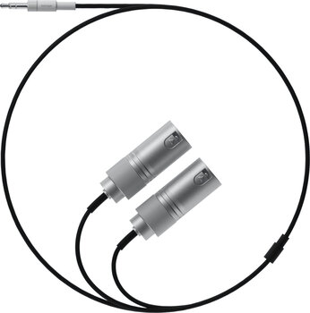 Audio Cable Teenage Engineering Field Plug 1,2 m Audio Cable (Like new) - 1