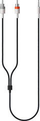 Аудио кабел Teenage Engineering Textile 1,2 m Аудио кабел