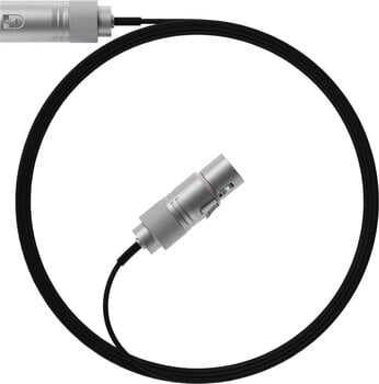 Microfoonkabel Teenage Engineering Field 6 m Microfoonkabel - 1