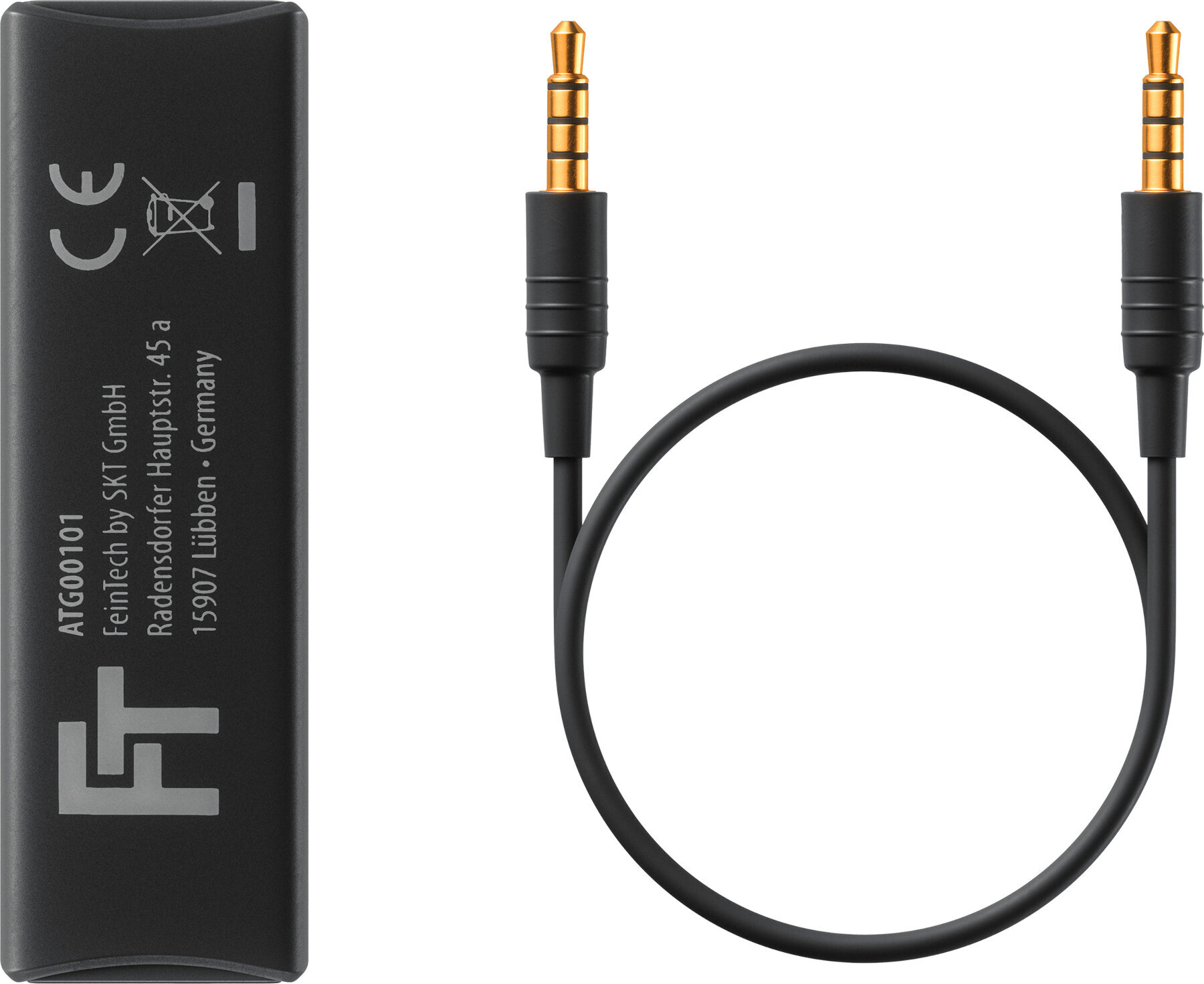 DI box Teenage Engineering Ground Loop Isolator DI box