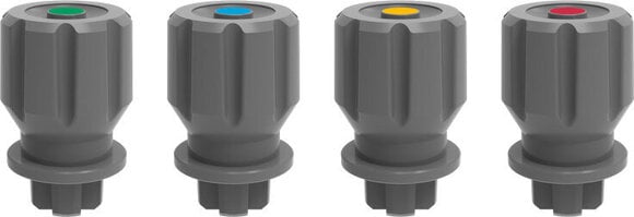 Spare Part for Keyboard Teenage Engineering OP-Z Grip Knob Kit Control Knobs - 1