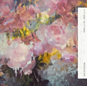 Δίσκος LP Rüfüs Du Sol - Inhale / Exhale (2 LP) - 1