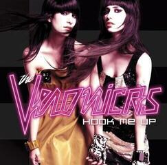 Vinyl Record The Veronicas - Hook Me Up (RSD 2024) (Pink Coloured) (LP)
