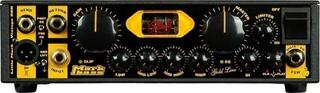 Hybrid Bass Amplifier Markbass Little Mark Vintage 58R Hybrid Bass Amplifier