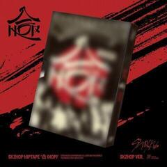 Hudební CD Stray Kids - Hop (Skzhop Ver.) (CD)