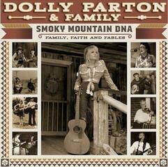 LP ploča Dolly Parton - Smoky Mountain DNA: Family, Faith and Fables (3 LP)