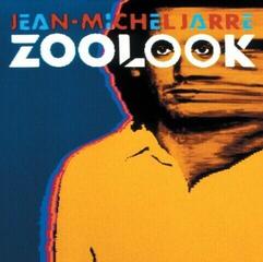 Hudobné CD Jean-Michel Jarre - Zoolook (Reissue) (Remastered) (CD)