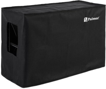 Gitárerősítő tok Palmer CAB 212 Bag Gitárerősítő tok Black - 1
