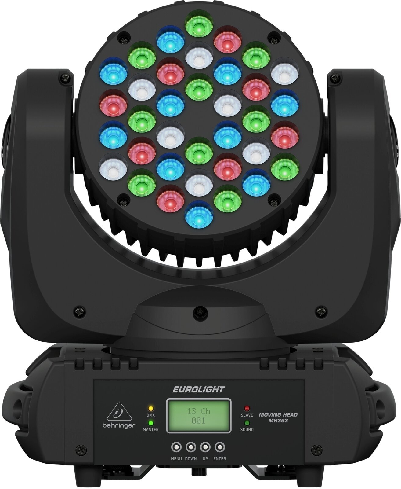 Wash Behringer Moving Head MH363 Wash