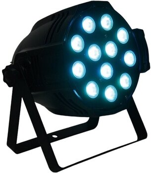 LED PAR MARK SUPERMULTIPARLED 120/4 LED PAR - 1