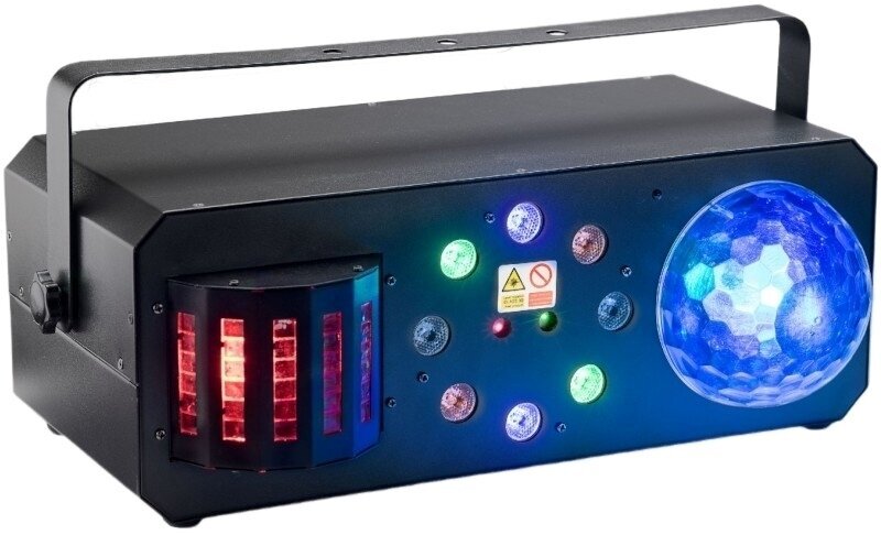 Effet de lumière Stagg SLE-TRANCE40-2 Effet de lumière