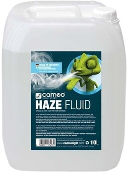 Tekućina za hazere Cameo HAZE 10L Tekućina za hazere 10 L - 1