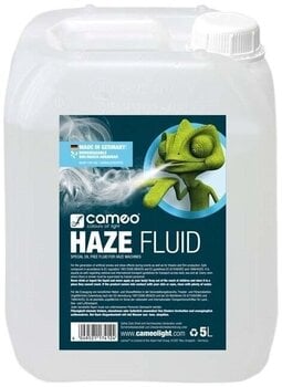Liquido foschia Cameo HAZE 5L Liquido foschia 5 L (Come nuovo) - 1