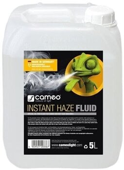 Liquido foschia Cameo INSTANT Haze 5L Liquido foschia 5 L - 1