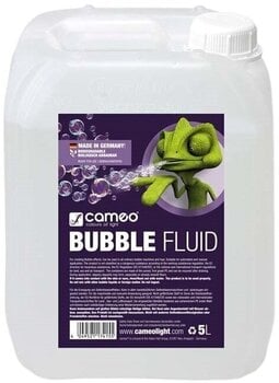 Bubbelvätska Cameo BUBBLE Bubbelvätska 5 L (Som ny) - 1