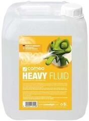 Tekočina za izdelavo megle Cameo FINE 5L Heavy