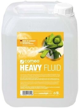 Lichid pentru ceață Cameo HEAVY 5L Lichid pentru ceață 5 L - 1