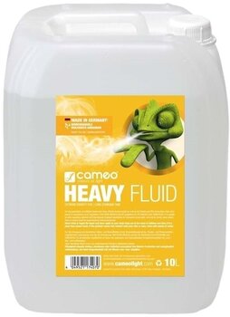 Fog Fluid
 Cameo HEAVY 10L Fog Fluid 10 L - 1