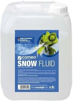 Течности за машини за сняг Cameo SNOW 5L Течности за машини за сняг 5 L - 1