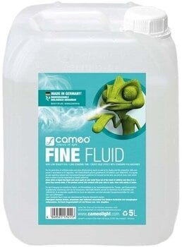 Tekočina za izdelavo megle Cameo FINE 5L Tekočina za izdelavo megle 5 L - 1