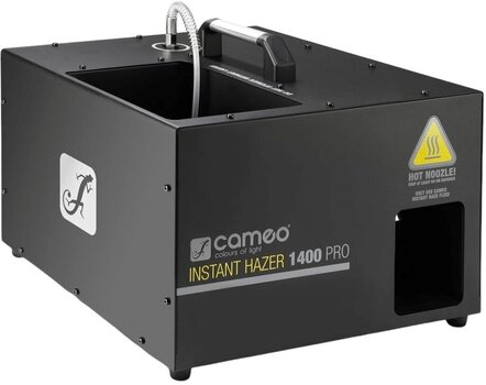 Hazer Cameo INSTANT HAZER 1400 PRO Hazer - 1