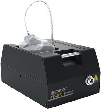 Machine à fumée Cameo Instant Fog 1700 PRO Machine à fumée - 1