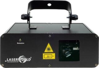 Láser Laserworld EL-400RGB MK2 Láser