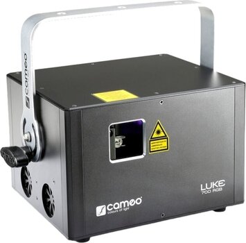 Laser Cameo LUKE 700 RGB Laser - 1