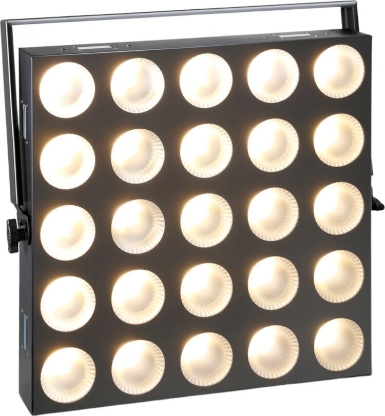 LED Panel Cameo MATRIX 3 WW LED Panel