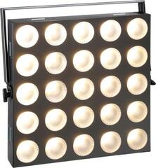 LED-lysbjælke Cameo MATRIX 3 WW LED-lysbjælke