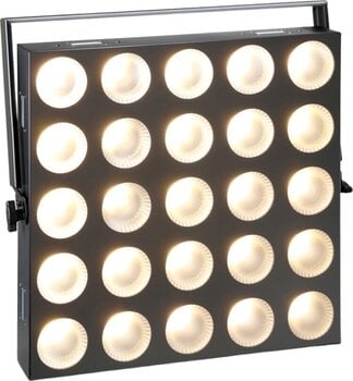 LED Panel Cameo MATRIX 3 WW LED Panel - 1