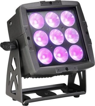 LED PAR Cameo FLAT PRO FLOOD 600 IP65 LED PAR - 1
