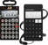 Sintetizador de bolso Teenage Engineering PO-33 set Sintetizador de bolso