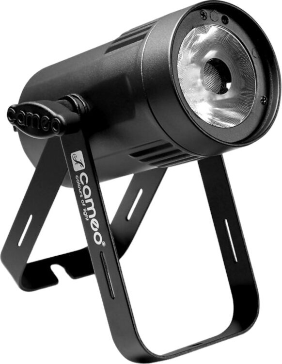 Reflector de teatro Cameo Q-Spot 15 W Reflector de teatro