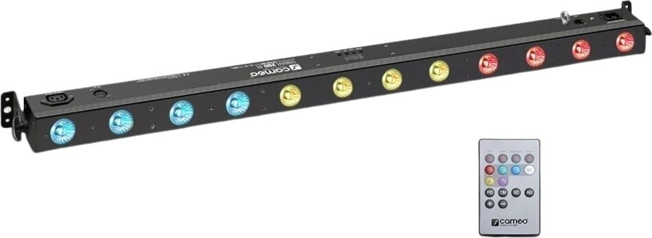 LED Bar Cameo TRIBAR 200 IR LED Bar