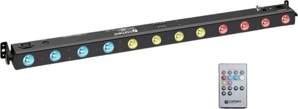 LED Bar Cameo TRIBAR 200 IR LED Bar - 1