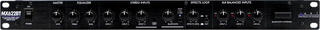 Rack Mixing Desk ART MX 622 BT Rack Mixing Desk