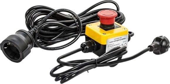 servicedel ADJ Laser emergency servicedel - 1